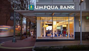 Joseph Portillo - Umpqua Bank