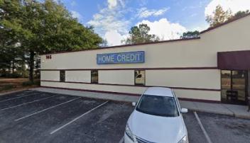 HCC Loans / Home Credit Corporation - Wilmington, NC