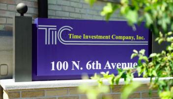 Time Investment Company, Inc.