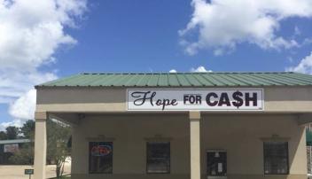 Hope For Cash