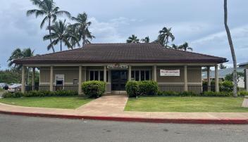 First Hawaiian Bank Kahuku Branch