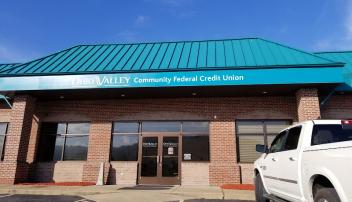 Ohio Valley Community Credit Union