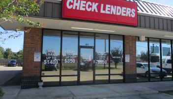 Checklenders