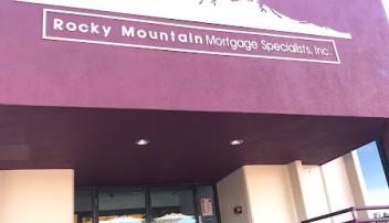 Rocky Mountain Mortgage Specialists, Inc - Sabrina Kary
