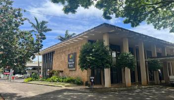 First Hawaiian Bank Lihue Branch