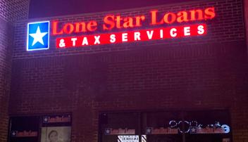 Lone Star Loans and Tax Service