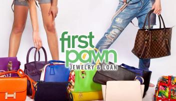 First Pawn Jewelry & Loan