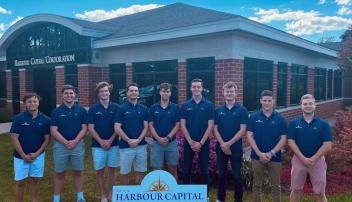 Harbour Capital Corporation