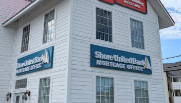 Shore United Bank Mortgage Office