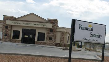 Financial Security Credit Union