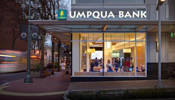 Rachel Thompson - Umpqua Bank