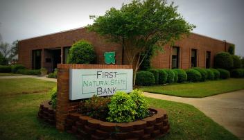 First NaturalState Bank