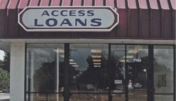 Access Loans