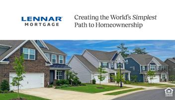 Lennar Mortgage, LLC New Jersey/Philadelphia