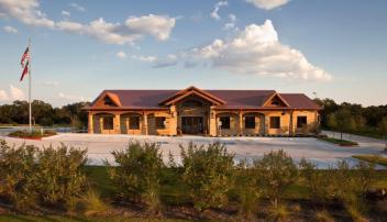 SouthStar Bank, Southwest Austin