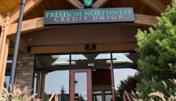 Freedom Northwest Credit Union