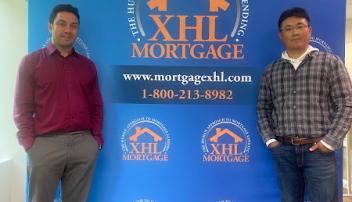 Mortgage X Home Loans