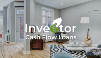 Investor Cash Flow Loans