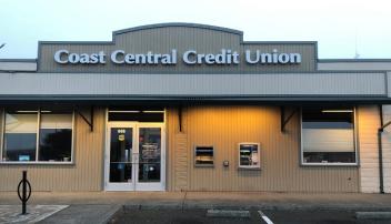 Coast Central Credit Union Uniontown