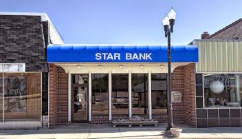 Star Bank Wheaton