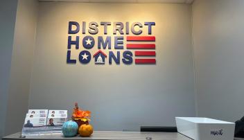 District Home Loans, LLC