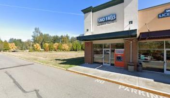 Sno Falls Lending Center