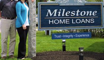 Milestone Home Loans