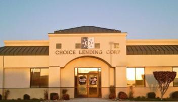 Choice Lending Group