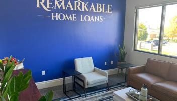 Remarkable Home Loans