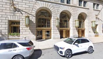 Commercial Lending Review