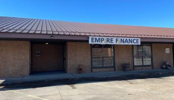 Empire Finance of Claremore