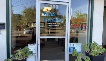 Kind Lending, LLC