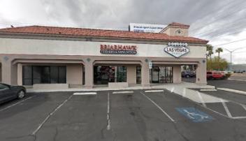 Las Vegas Finance