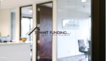 The Warner Group at Summit Funding | Senior Loan Officer