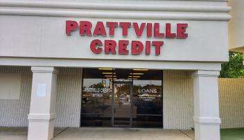 Prattville Credit Corporation