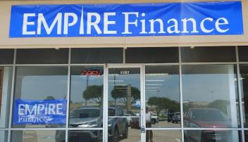Empire Finance of Irving