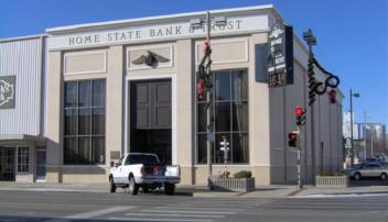 Home State Bank a part of The Citizens State Bank