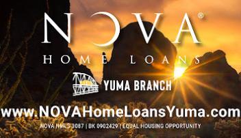 NOVA Home Loans - Yuma