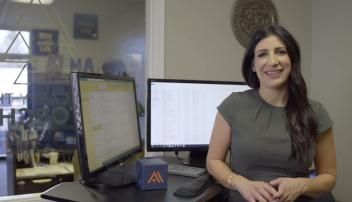 Academy Mortgage- The Alicia Chaves Team