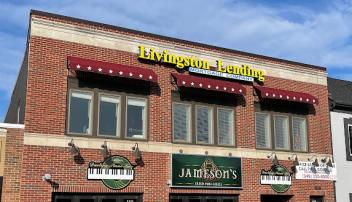 Livingston Lending