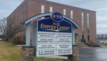 National Energy Improvement Fund LLC