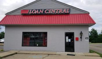 Loan Central
