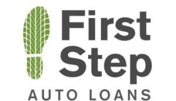 First Step Auto Loan Program