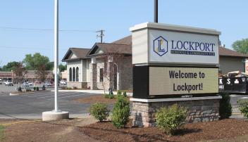 Lockport Schools Federal Credit Union