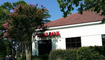 First Bank Mortgage Loan Department