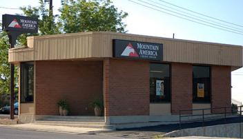 Mountain America Credit Union (Inside Lin's Market)