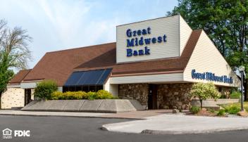 Great Midwest Bank