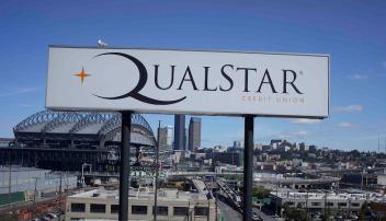 Qualstar Credit Union - Tacoma Branch