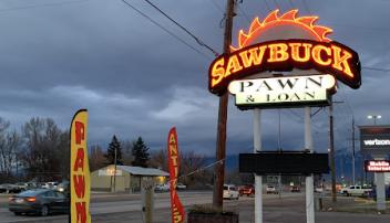 Sawbuck Pawn & Loan