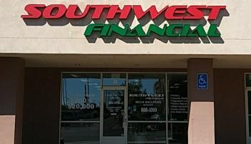Southwest Financial